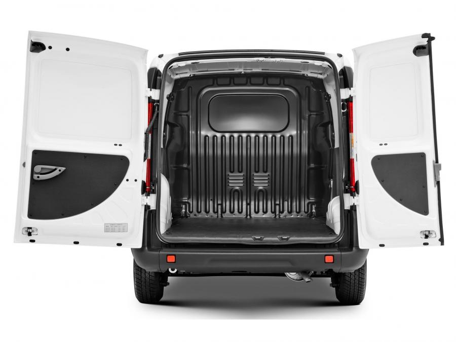  Fiat Doblo Cargo 2009 года  (BR) (фото 6 из 8)